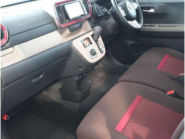 DAIHATSU BOON 2019 Image 31