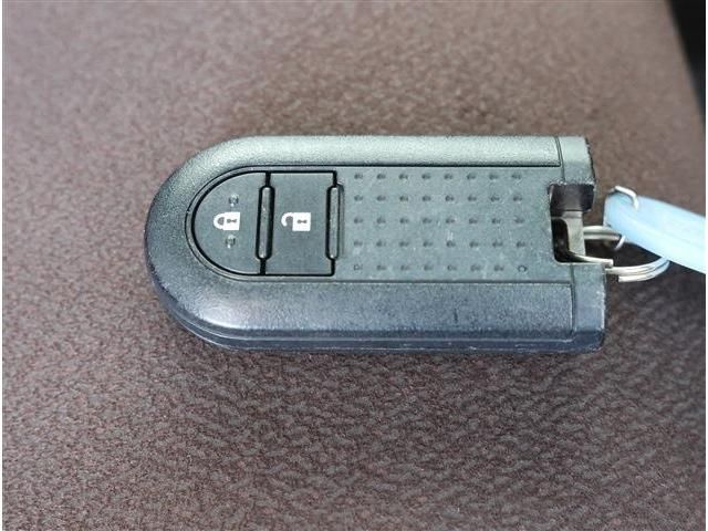 DAIHATSU BOON 2019 Image 31