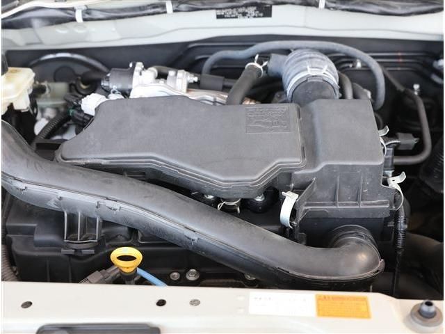 DAIHATSU BOON 2019 Image 31