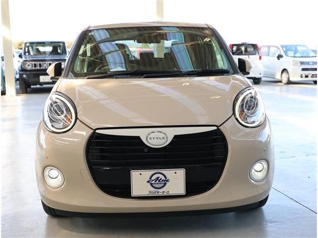 DAIHATSU BOON 2019 Image 31