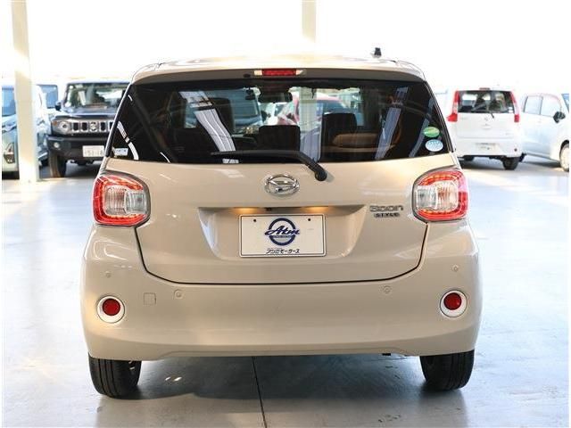 DAIHATSU BOON 2019 Image 31