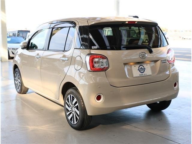 DAIHATSU BOON 2019 Image 31