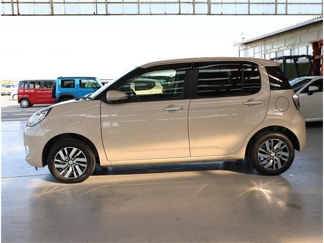 DAIHATSU BOON 2019 Image 31