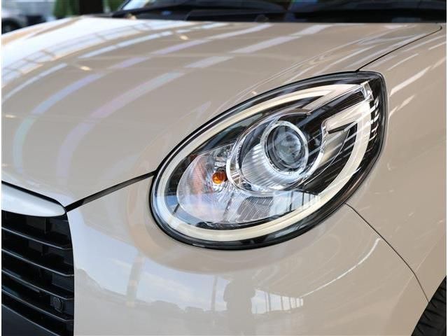 DAIHATSU BOON 2019 Image 31