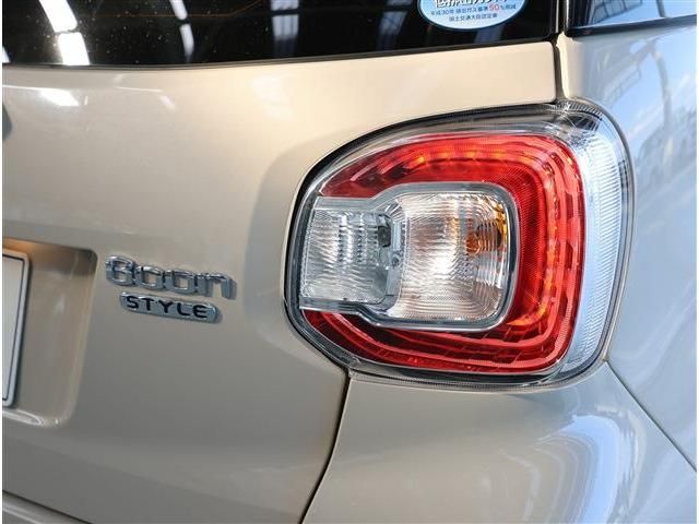 DAIHATSU BOON 2019 Image 31