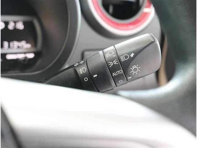 DAIHATSU BOON 2019 Image 31