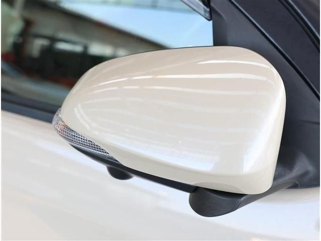 DAIHATSU BOON 2019 Image 31