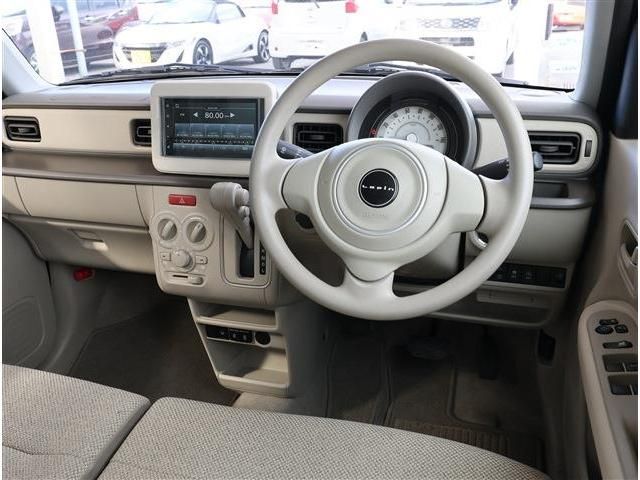 SUZUKI ALTO LAPIN 2024 Image 31