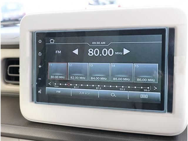 SUZUKI ALTO LAPIN 2024 Image 31