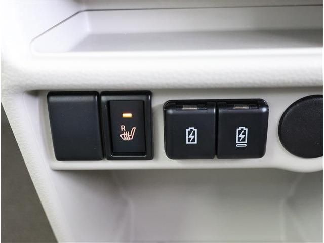 SUZUKI ALTO LAPIN 2024 Image 31