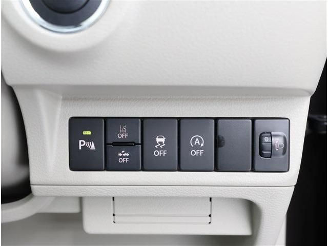 SUZUKI ALTO LAPIN 2024 Image 31