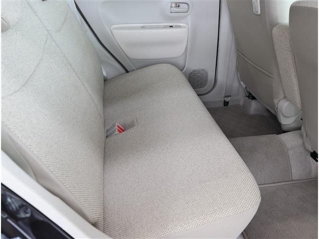 SUZUKI ALTO LAPIN 2024 Image 31