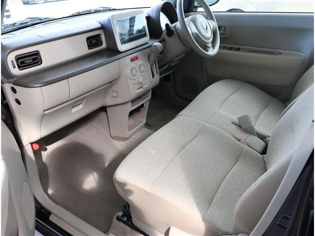 SUZUKI ALTO LAPIN 2024 Image 31