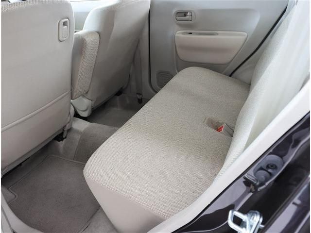 SUZUKI ALTO LAPIN 2024 Image 31