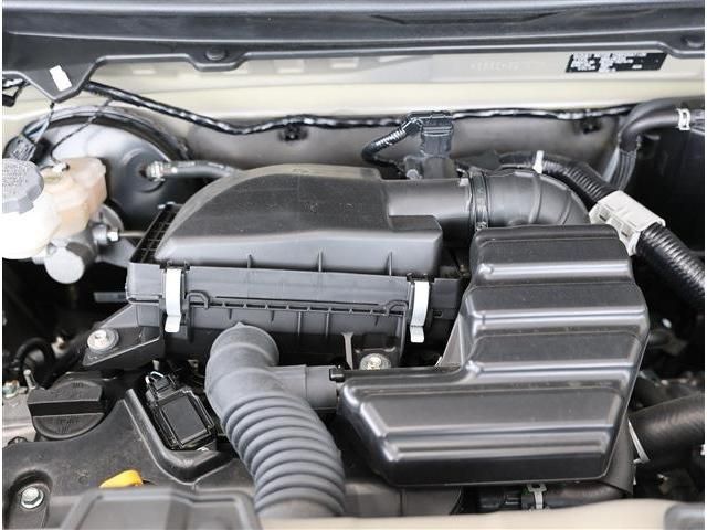 SUZUKI ALTO LAPIN 2024 Image 31