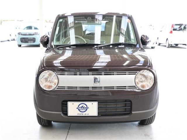 SUZUKI ALTO LAPIN 2024 Image 31