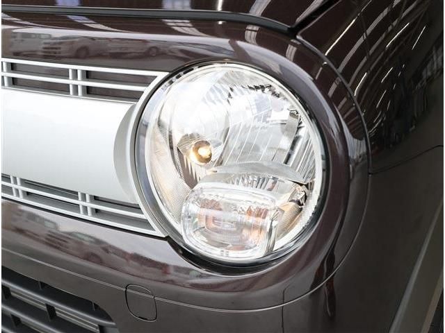 SUZUKI ALTO LAPIN 2024 Image 31