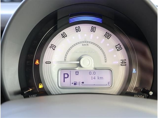 SUZUKI ALTO LAPIN LC 2025 Image 31