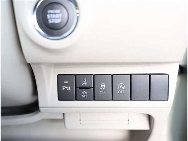 SUZUKI ALTO LAPIN LC 2025 Image 31