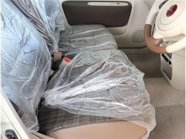 SUZUKI ALTO LAPIN LC 2025 Image 31