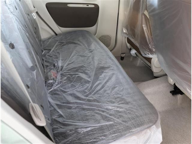 SUZUKI ALTO LAPIN LC 2025 Image 31