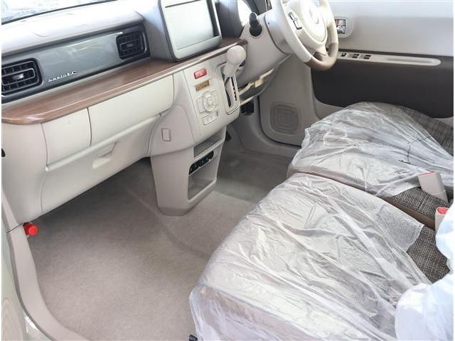 SUZUKI ALTO LAPIN LC 2025 Image 31