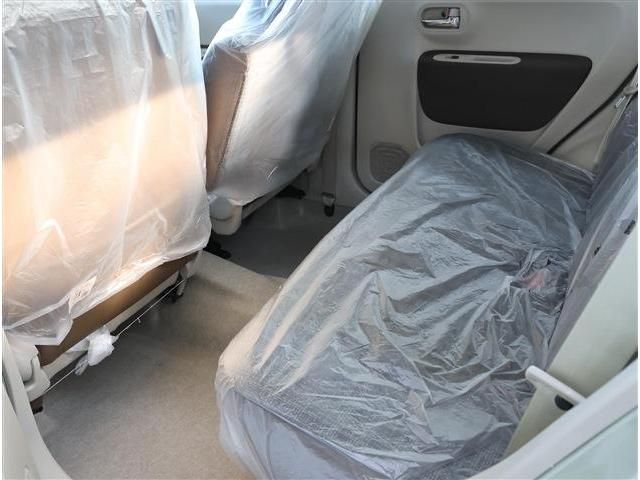 SUZUKI ALTO LAPIN LC 2025 Image 31