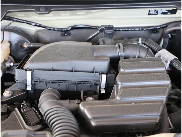 SUZUKI ALTO LAPIN LC 2025 Image 31