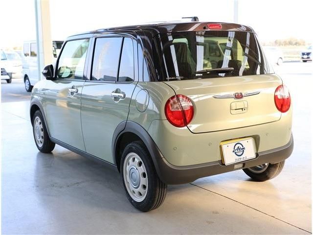 SUZUKI ALTO LAPIN LC 2025 Image 31