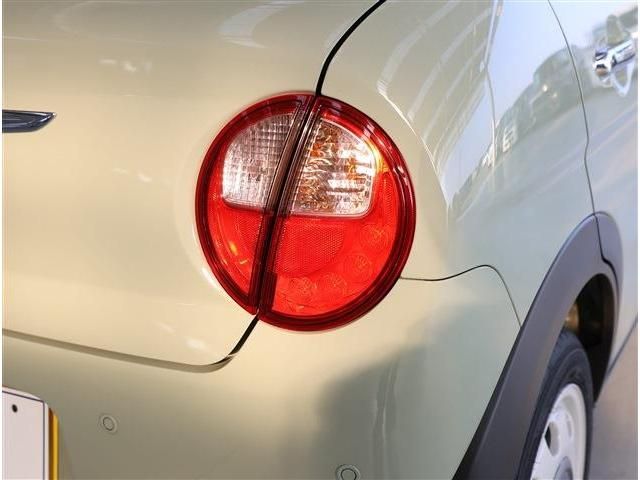 SUZUKI ALTO LAPIN LC 2025 Image 31