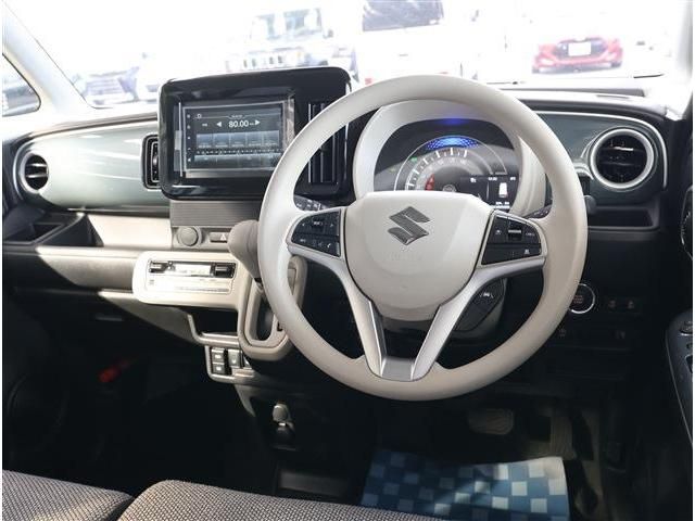 SUZUKI WAGON R SMILE 2025 Image 31