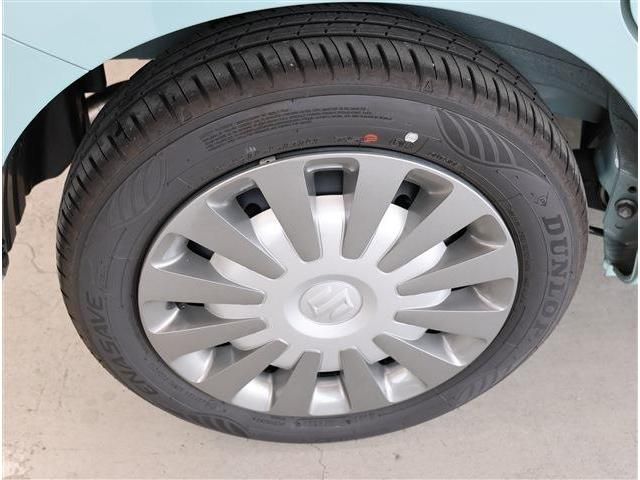 SUZUKI WAGON R SMILE 2025 Image 31