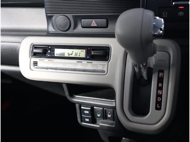 SUZUKI WAGON R SMILE 2025 Image 31