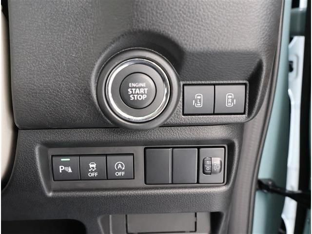 SUZUKI WAGON R SMILE 2025 Image 31