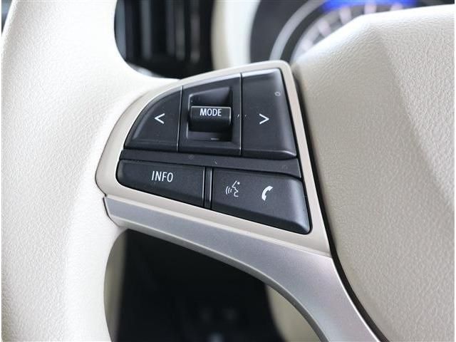 SUZUKI WAGON R SMILE 2025 Image 31