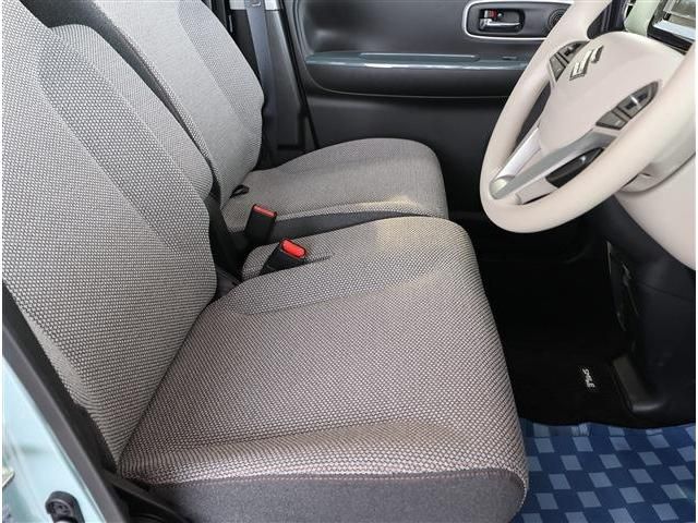 SUZUKI WAGON R SMILE 2025 Image 31