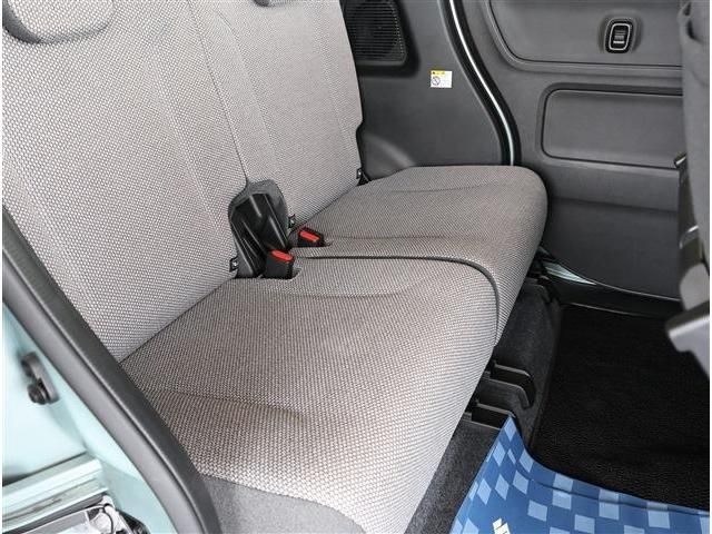 SUZUKI WAGON R SMILE 2025 Image 31