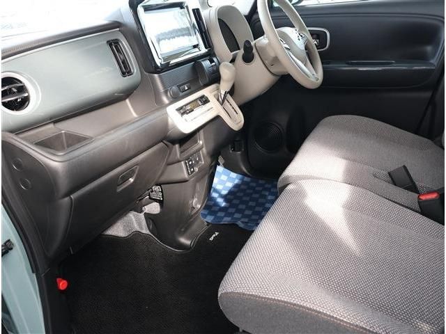 SUZUKI WAGON R SMILE 2025 Image 31