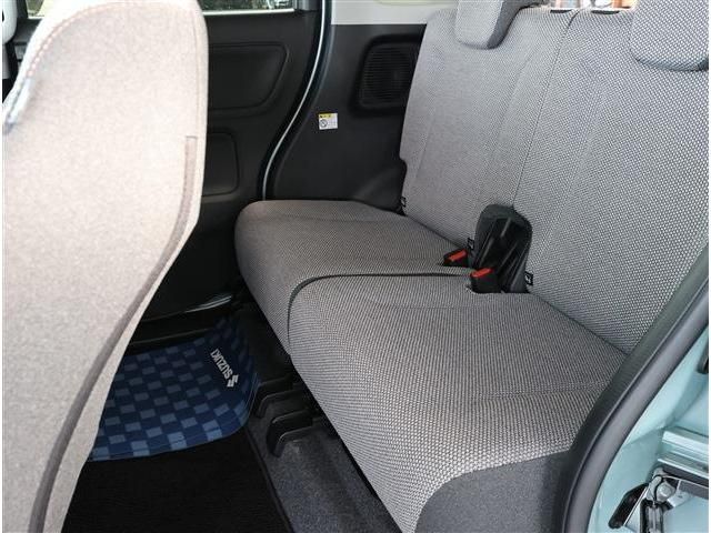 SUZUKI WAGON R SMILE 2025 Image 31