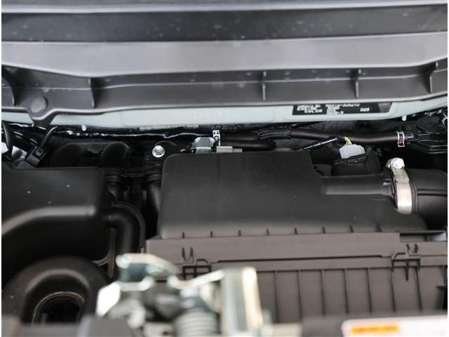 SUZUKI WAGON R SMILE 2025 Image 31