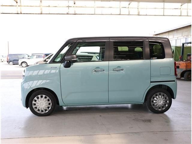 SUZUKI WAGON R SMILE 2025 Image 31