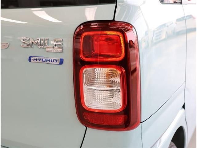 SUZUKI WAGON R SMILE 2025 Image 31