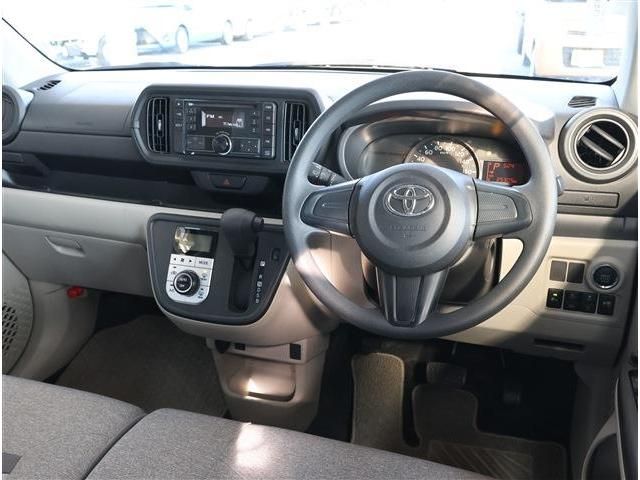 TOYOTA PASSO 2019 Image 31