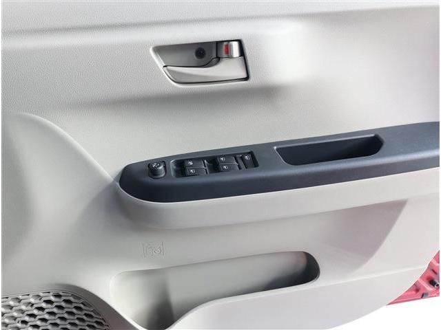 TOYOTA PASSO 2019 Image 31