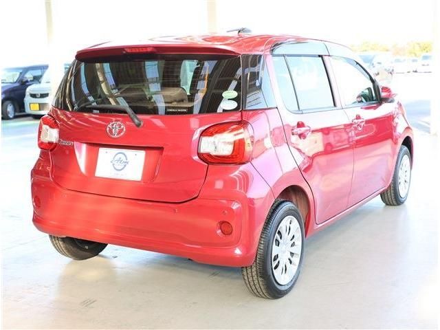 TOYOTA PASSO 2019 Image 31