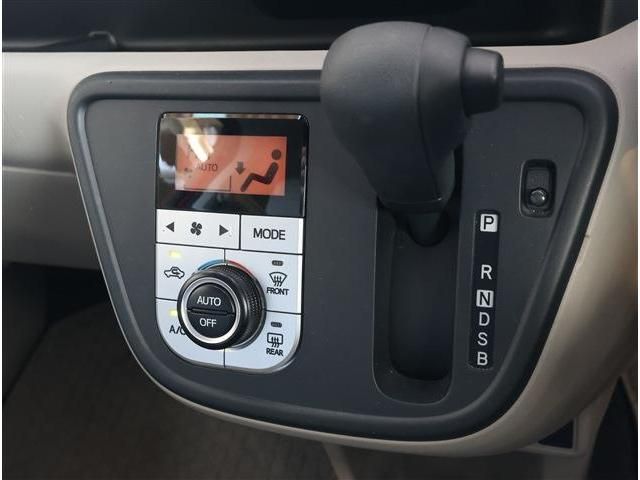 TOYOTA PASSO 2019 Image 31