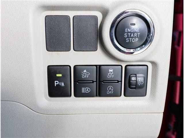 TOYOTA PASSO 2019 Image 31