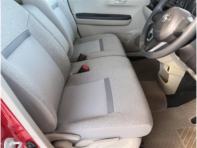 TOYOTA PASSO 2019 Image 31