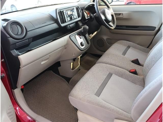 TOYOTA PASSO 2019 Image 31