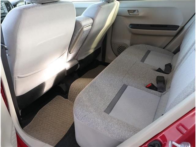 TOYOTA PASSO 2019 Image 31